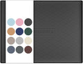 URMONA Under Sink Mat 28 x 19 in, Waterproof Silicone Cabinet Protector by URMONA
