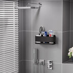 Electric Toothbrush Holder, Toothbrush Holders wall Mounted，3 Slot - Image 7