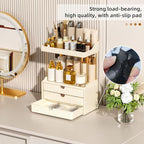 StorBin Arcylic 5-Tier Makeup & Skincare Organizer for Vanity, Bath - Image 5