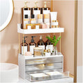 StorBin Arcylic 5-Tier Makeup & Skincare Organizer for Vanity, Bath by Unknown