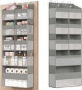 SONGMICS Over-the-Door Organizer, 5 Tier Extra Large of 9 Compartments by Unknown