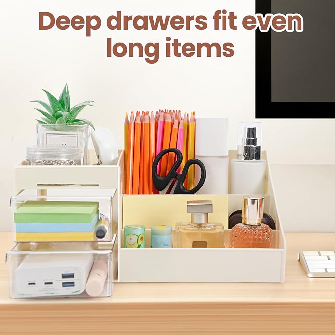 EXIN DECHEN Cologne Organizer for Men, Cologne Stand, Room Decor for Men - Image 6
