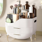 Makeup Organizer for Vanity, Large Capacity Skincare Organizer Countertop - Image 8