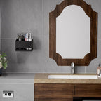 Electric Toothbrush Holder, Wall Toothbrush Holder Bathroom，2 Slot - Image 9