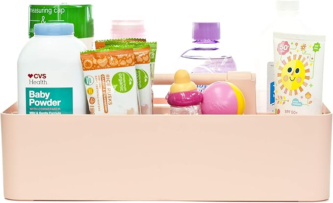 Enjoy Office Desk Storage Organizer 8 compartments Box DIY Box Remote Cosmetic Holder Pen Pencil Stationery Basket -Made In USA - Image 8