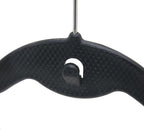 Prettyia Black Hangers，Cascading Hangers，Space Saving Hangers - Image 3