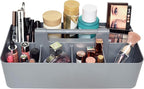 -Large Carry Caddy Bin Basket Portable Office Desk Storage DIY- MADE IN USA (Orion Gray) - Image 5