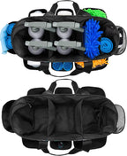 LoDrid Professional Cleaning Tote Caddy for Cleaning Supply, Totem - Image 4