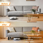 BTSD-home Bed Risers 3 Inch - Image 3