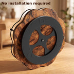 10.6″ Lazy Susan Turntable for Table Top, Cabinet, Corner, Kitchen - Image 4