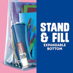Ziploc Big Bags 3 Gallon Large, Reusable Large-Capacity Plastic Storage Bags, 10 count - Image 5