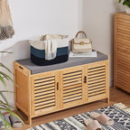OIASKET Storage Basket for Organizing 3 Pack, Woven Baskets for Storage - Image 8