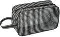 REDSINDA Mesh Shower Caddy Bag for Bathroom Gym Camping Portable Travel Mesh Toiletry Bag for Women Men by REDSINDA
