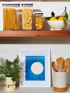 OXO Good Grips POP Container, Airtight Food Storage for Pantry, 4.4 Qt - Image 3