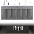 RVZONE RV Shoe Pockets 6 Large Pockets, Hanging Organizer with Sturdy Hooks by RVZONE