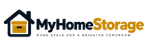 MyHomeStorage - Home